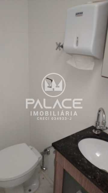 Conjunto Comercial-Sala para alugar, 12m² - Foto 7