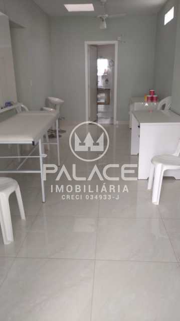 Conjunto Comercial-Sala para alugar, 12m² - Foto 9