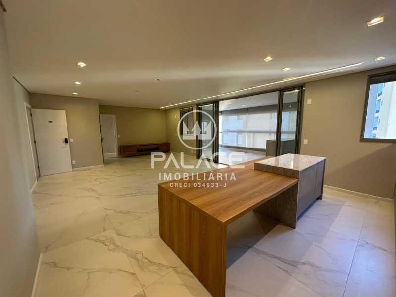 Apartamento à venda e aluguel com 3 quartos, 162m² - Foto 1