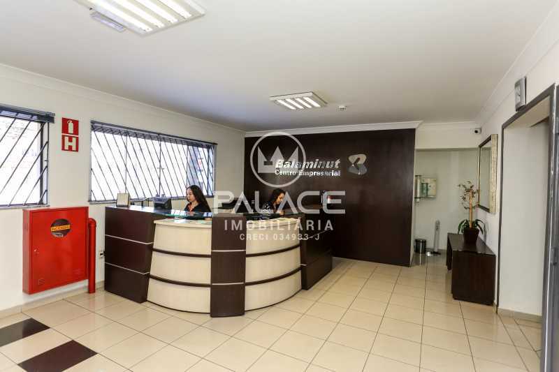 Conjunto Comercial-Sala para alugar, 21m² - Foto 2