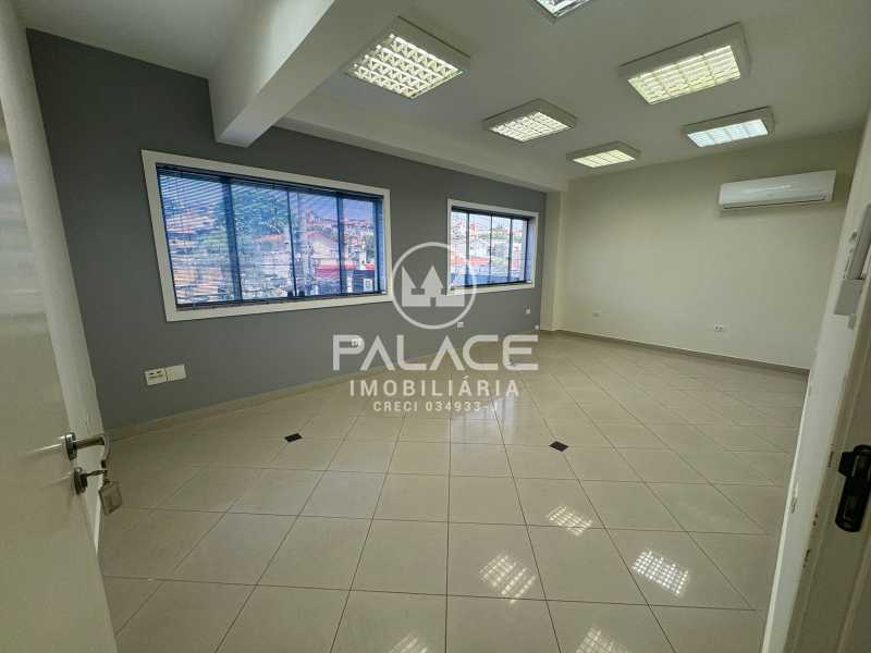 Conjunto Comercial-Sala para alugar, 21m² - Foto 9