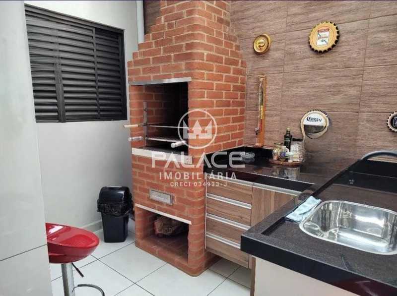 Casa à venda com 3 quartos, 100m² - Foto 2