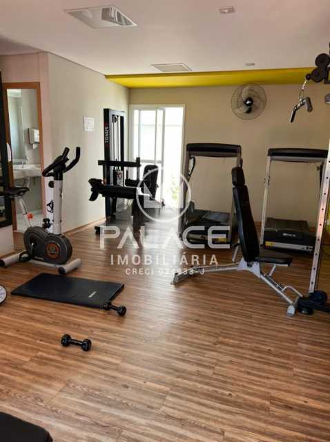 Apartamento à venda com 2 quartos, 64m² - Foto 6