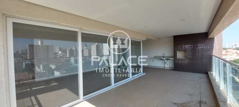 Apartamento à venda com 4 quartos, 202m² - Foto 3