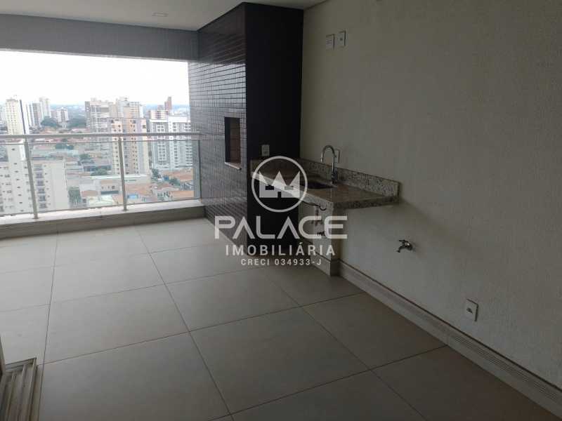 Apartamento à venda com 4 quartos, 202m² - Foto 8