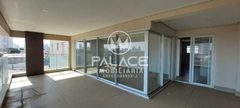 Apartamento à venda com 4 quartos, 202m² - Foto 11