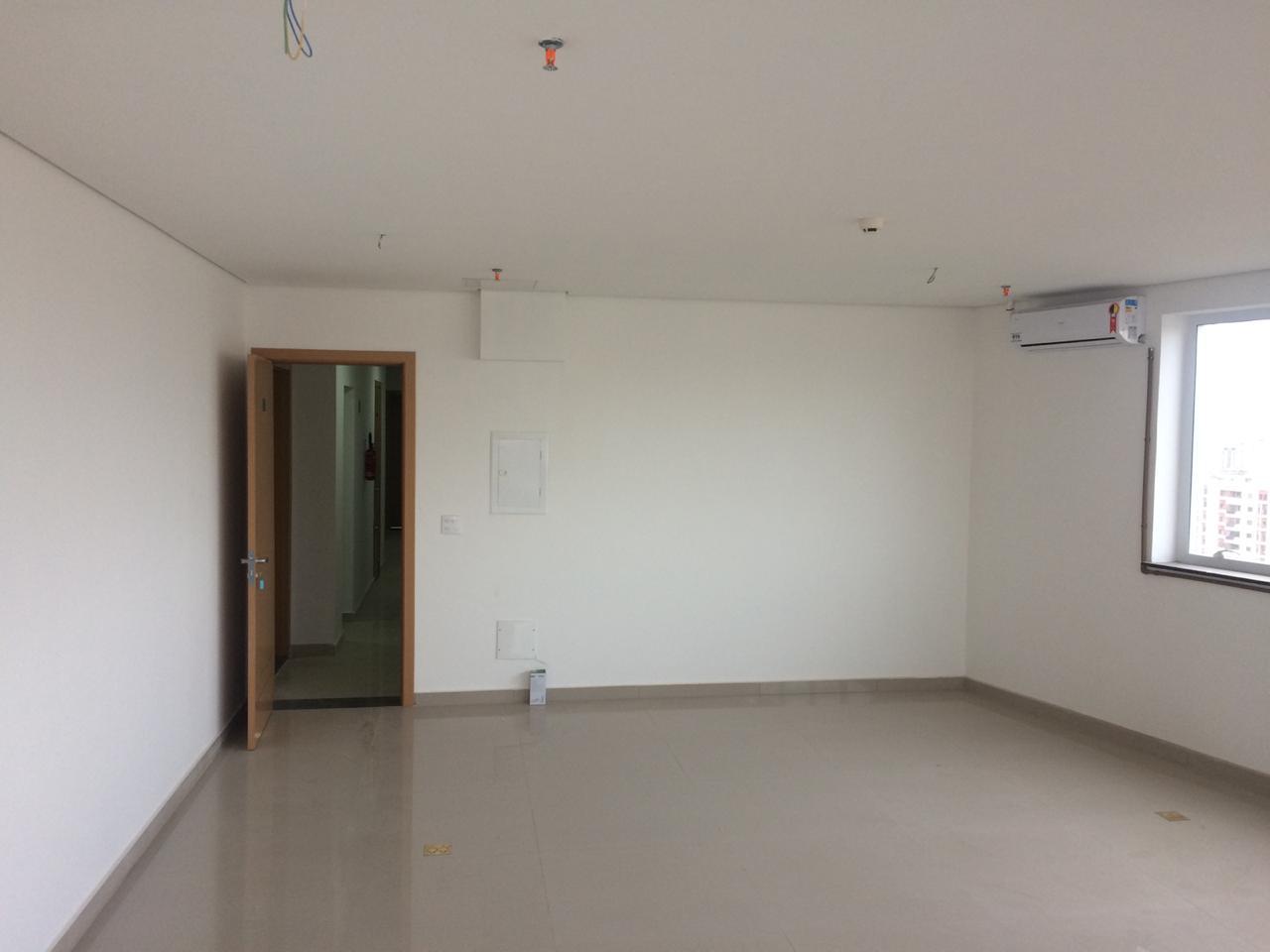 Conjunto Comercial-Sala para alugar, 65m² - Foto 2