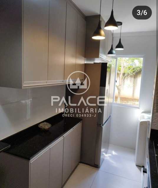 Apartamento à venda com 2 quartos, 52m² - Foto 3