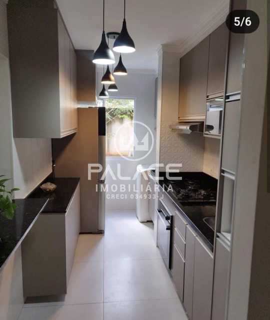 Apartamento à venda com 2 quartos, 52m² - Foto 4