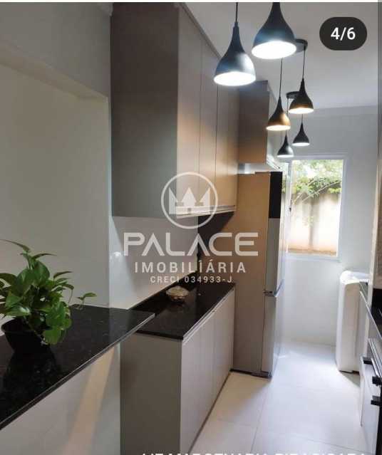 Apartamento à venda com 2 quartos, 52m² - Foto 5