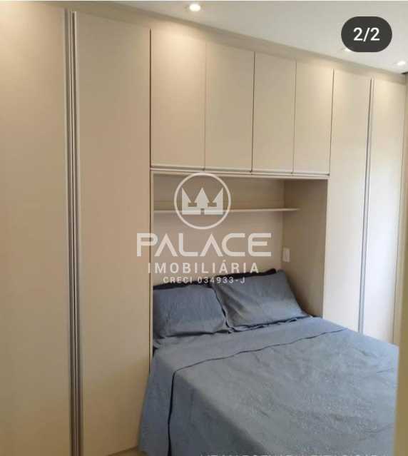 Apartamento à venda com 2 quartos, 52m² - Foto 7