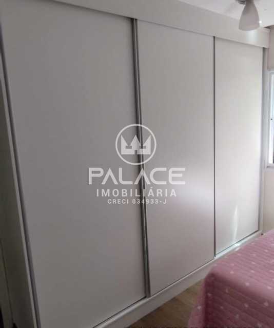 Apartamento à venda com 2 quartos, 52m² - Foto 8