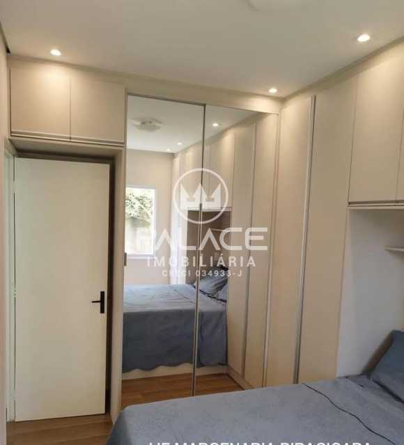 Apartamento à venda com 2 quartos, 52m² - Foto 9