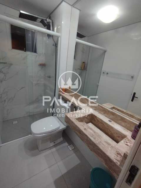 Apartamento à venda com 2 quartos, 52m² - Foto 10