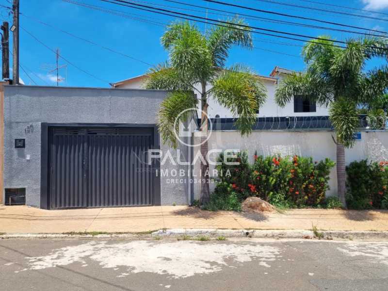 Casa à venda com 3 quartos, 95m² - Foto 2