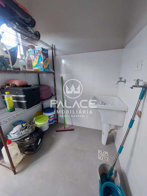 Casa de Condomínio para alugar com 3 quartos, 180m² - Foto 30