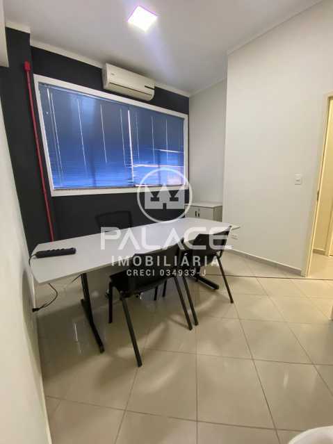 Conjunto Comercial-Sala para alugar, 12m² - Foto 2