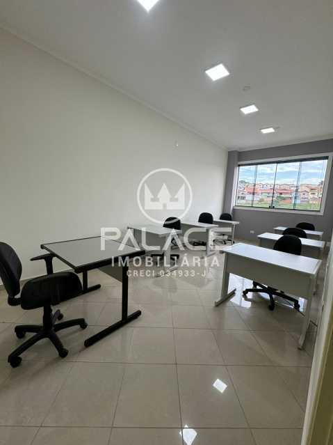 Conjunto Comercial-Sala para alugar, 21m² - Foto 1