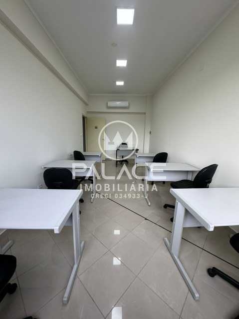 Conjunto Comercial-Sala para alugar, 21m² - Foto 2