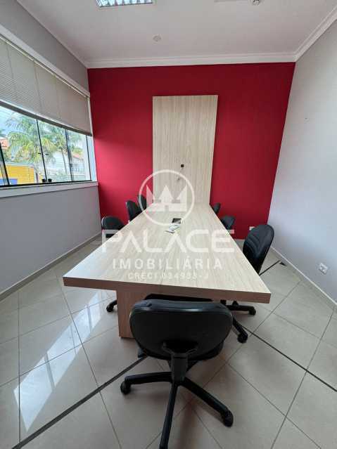 Conjunto Comercial-Sala para alugar, 14m² - Foto 2