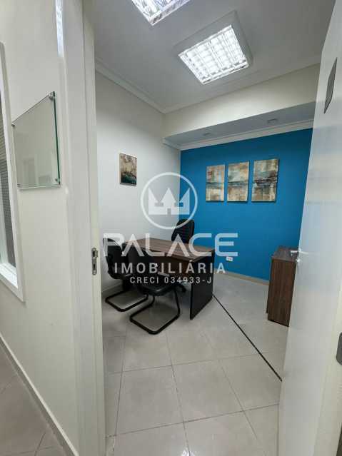 Conjunto Comercial-Sala para alugar, 9m² - Foto 1