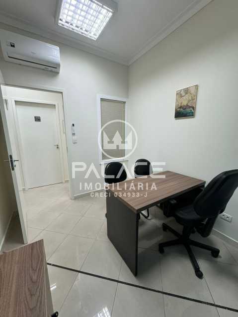 Conjunto Comercial-Sala para alugar, 9m² - Foto 2