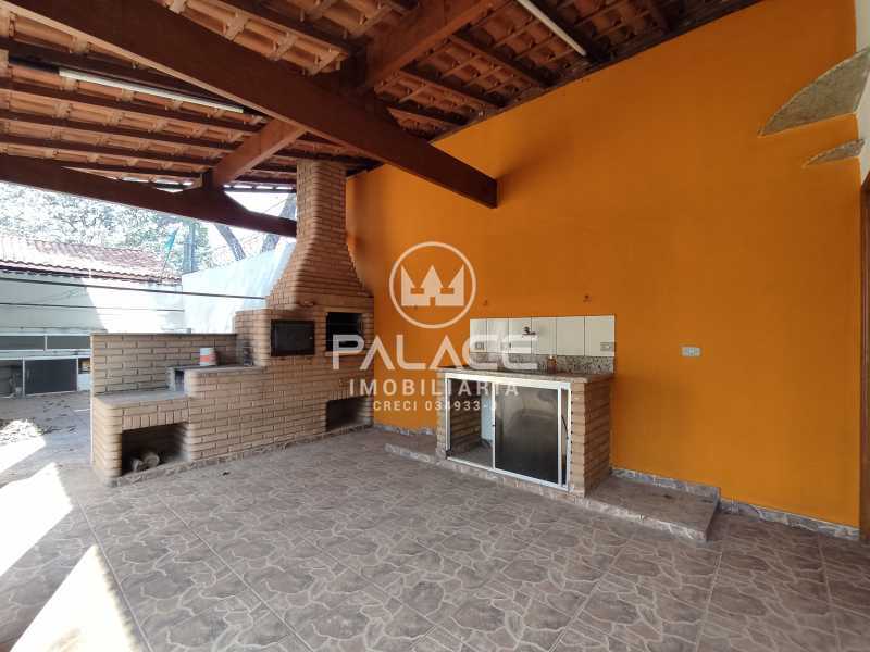 Casa à venda com 3 quartos, 221m² - Foto 6