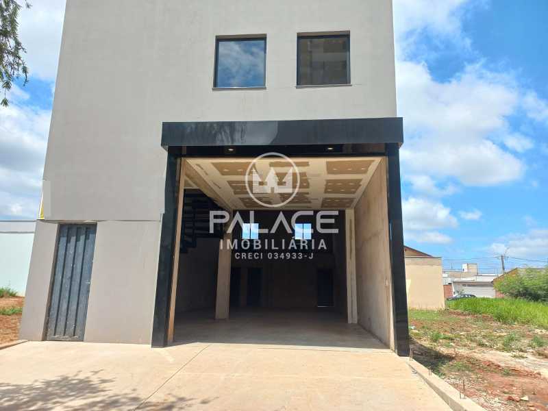 Loja-Salão para alugar, 159m² - Foto 1