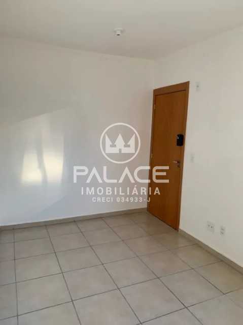 Apartamento à venda com 2 quartos, 46m² - Foto 2