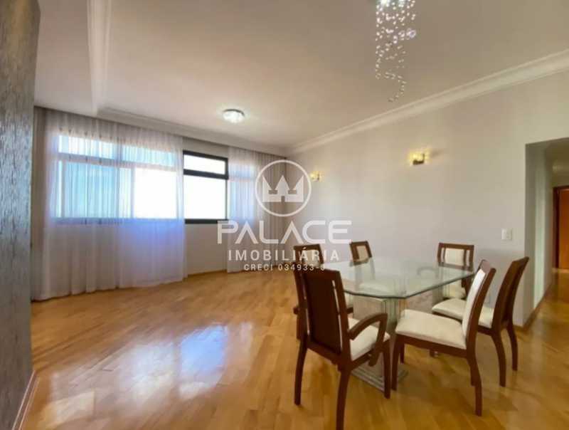 Apartamento à venda com 3 quartos, 147m² - Foto 1