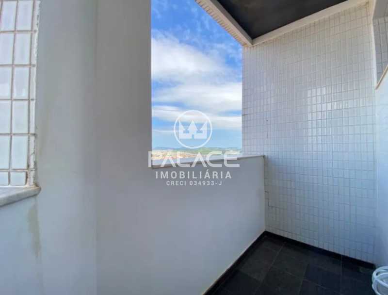 Apartamento à venda com 3 quartos, 147m² - Foto 9