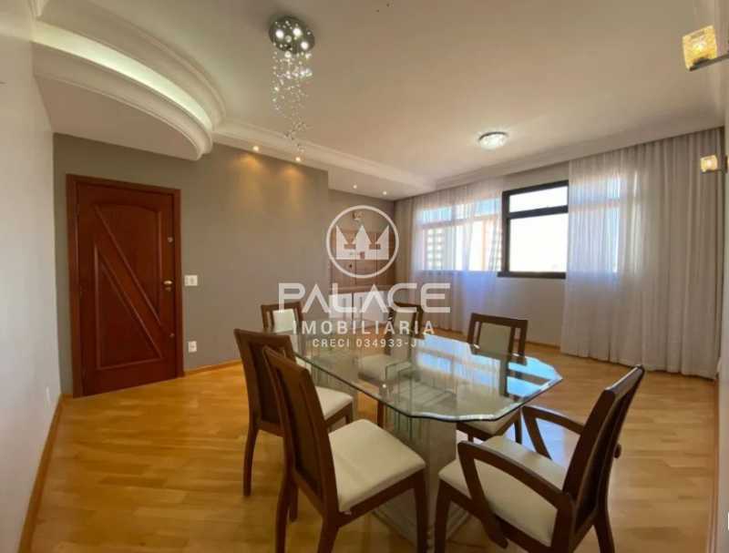 Apartamento à venda com 3 quartos, 147m² - Foto 3