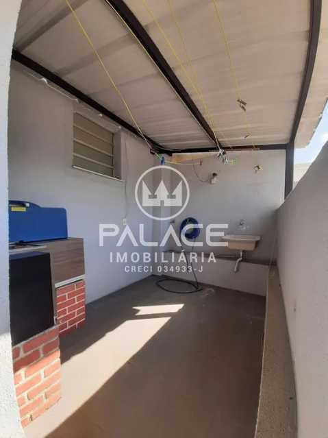 Apartamento à venda com 2 quartos, 107m² - Foto 2