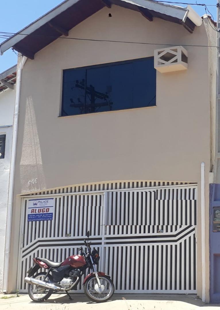 Casa, 3 quartos, 125 m² - Foto 1