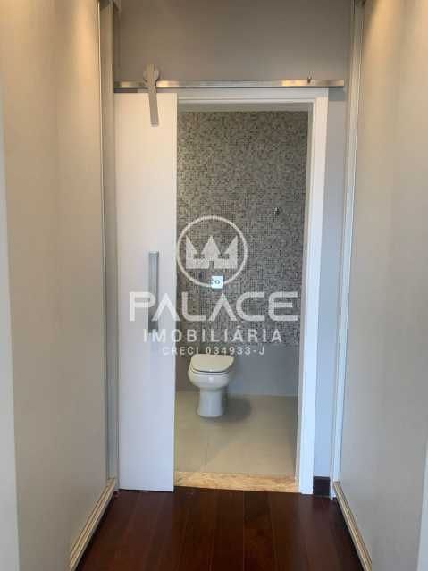 Casa de Condomínio para alugar com 3 quartos, 168m² - Foto 23