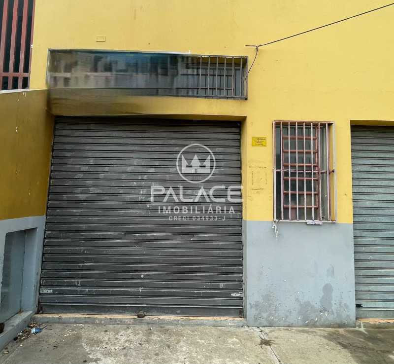 Loja-Salão para alugar, 49m² - Foto 1