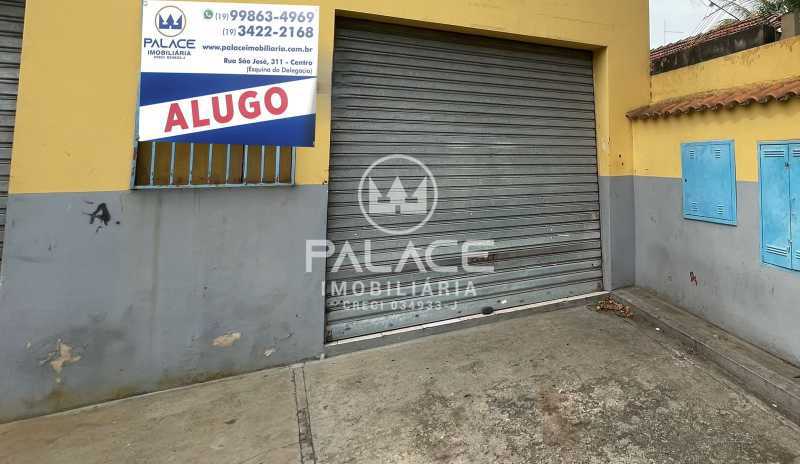 Loja-Salão para alugar, 49m² - Foto 1