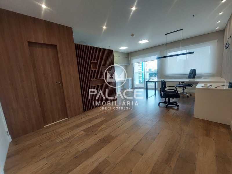 Conjunto Comercial-Sala para alugar, 40m² - Foto 6