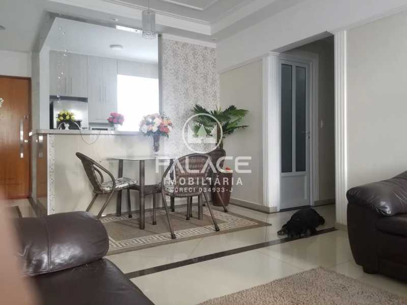 Apartamento à venda com 3 quartos, 73m² - Foto 4