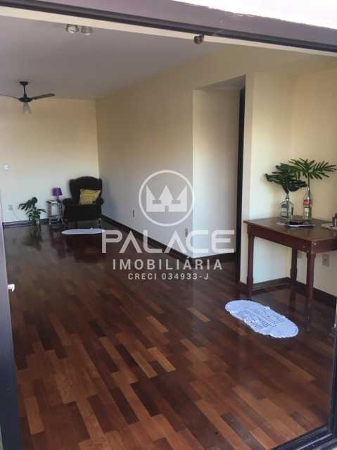 Apartamento à venda com 3 quartos, 113m² - Foto 5