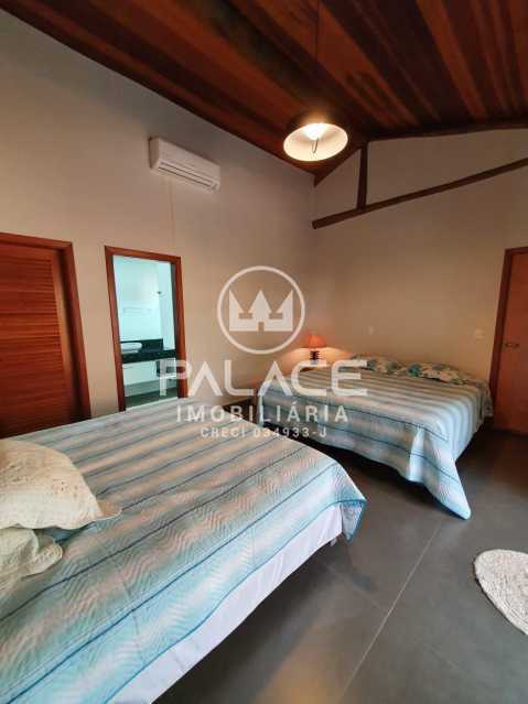 Casa de Condomínio à venda com 3 quartos, 480m² - Foto 12