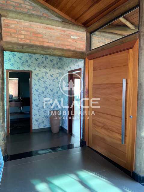 Casa de Condomínio à venda com 3 quartos, 480m² - Foto 11