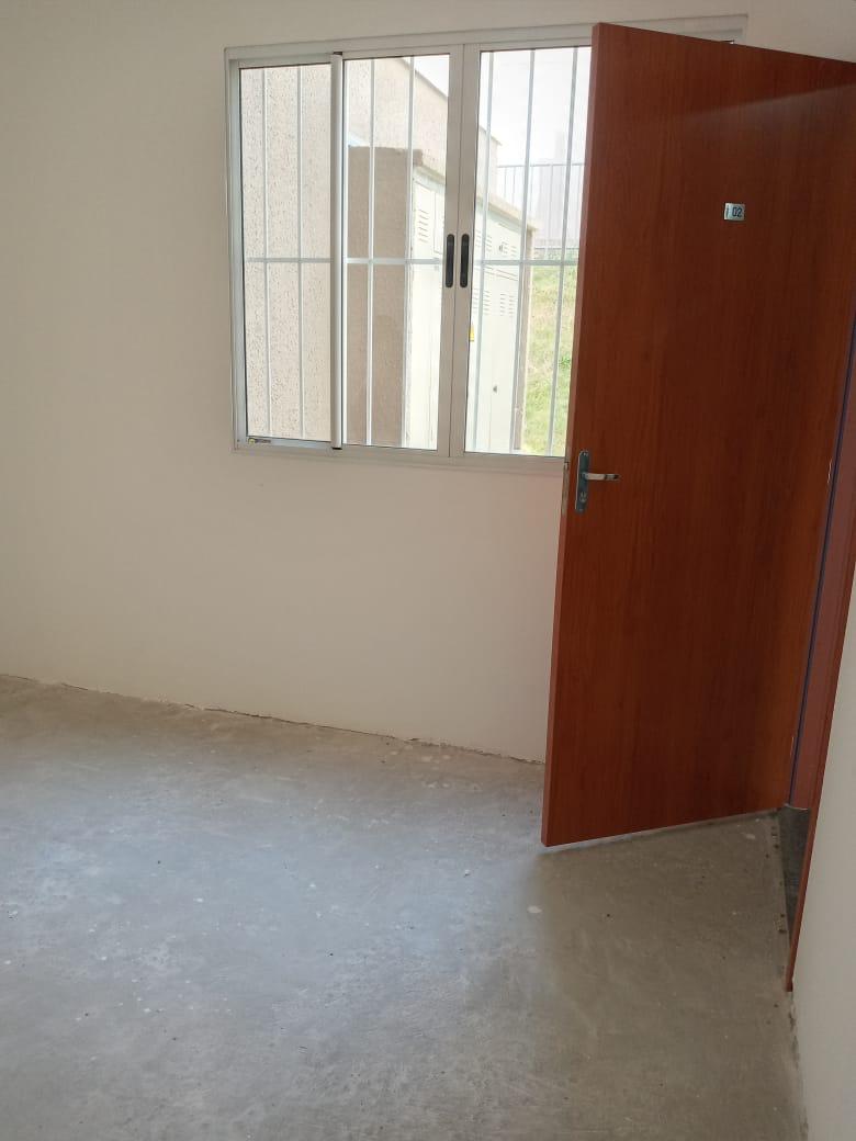 Apartamento à venda com 2 quartos, 47m² - Foto 1