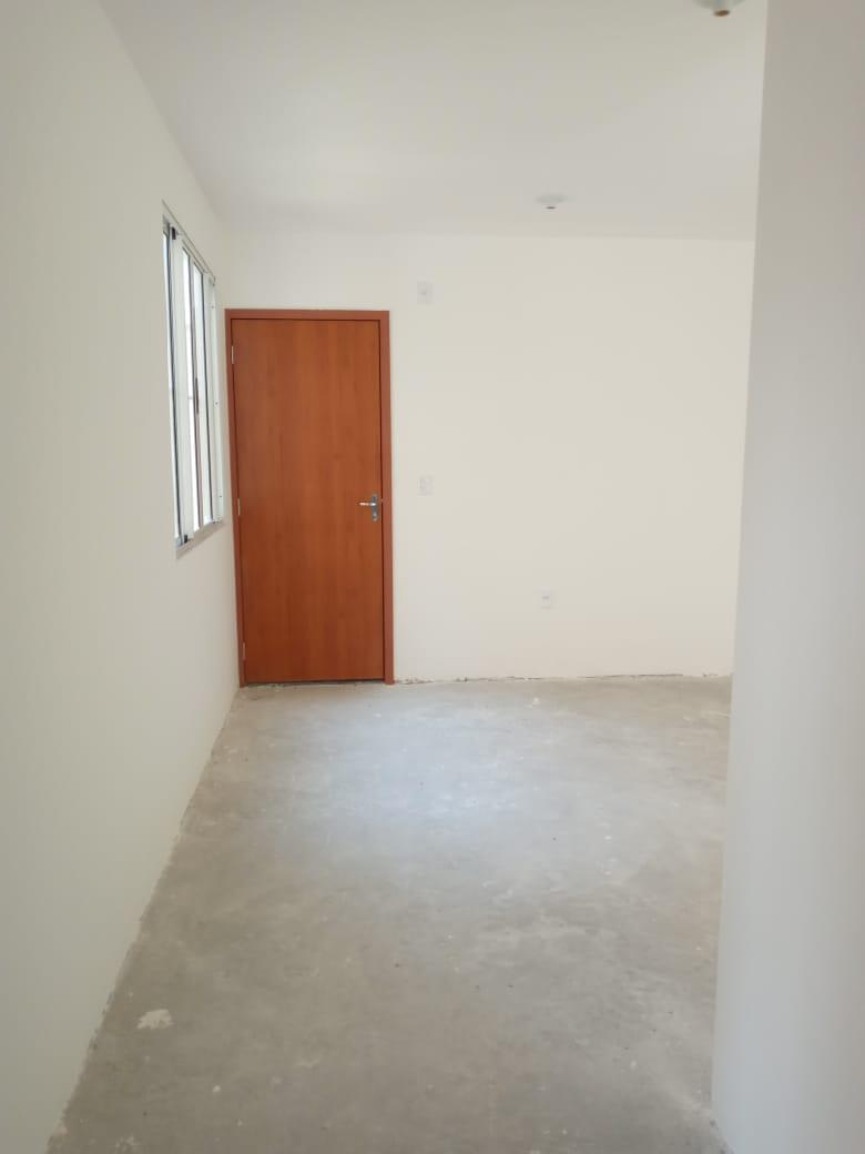 Apartamento à venda com 2 quartos, 47m² - Foto 11