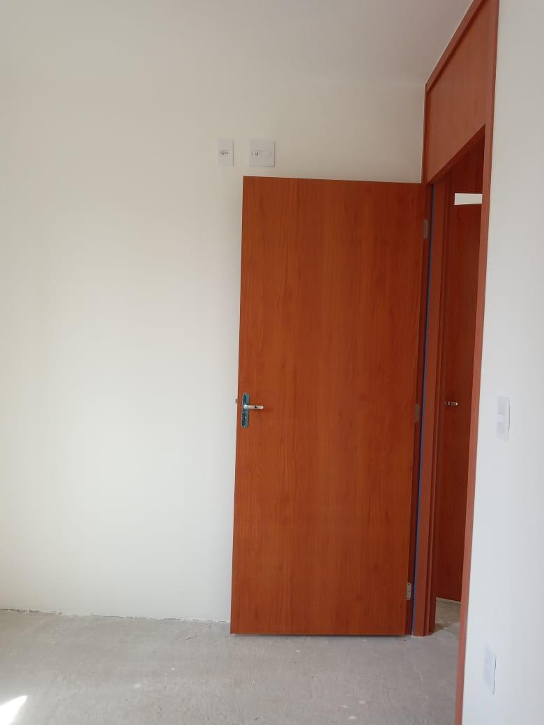 Apartamento à venda com 2 quartos, 47m² - Foto 4