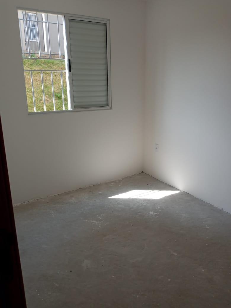 Apartamento à venda com 2 quartos, 47m² - Foto 5