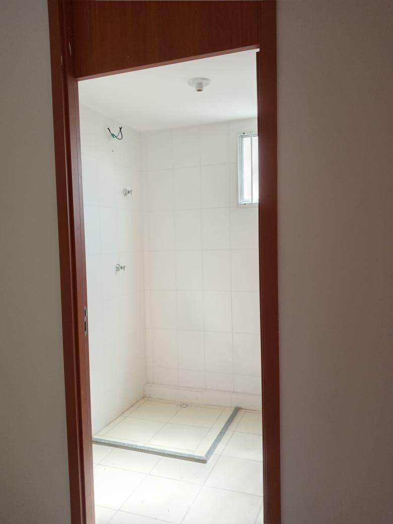 Apartamento à venda com 2 quartos, 47m² - Foto 6