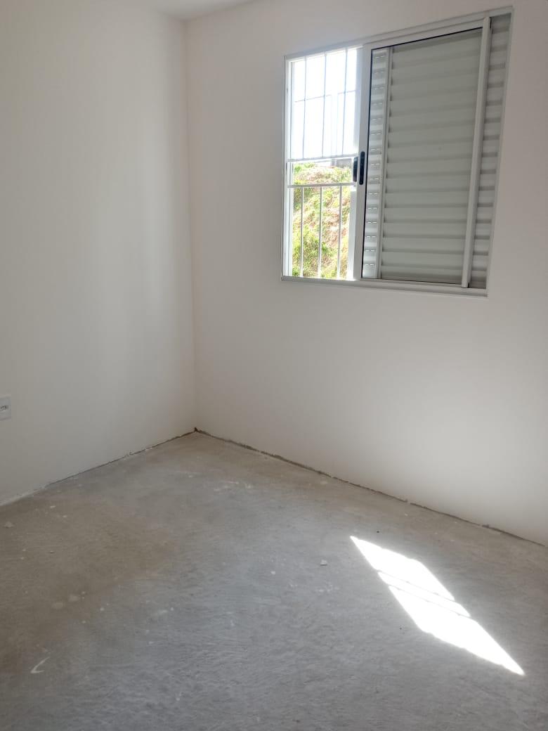 Apartamento à venda com 2 quartos, 47m² - Foto 7