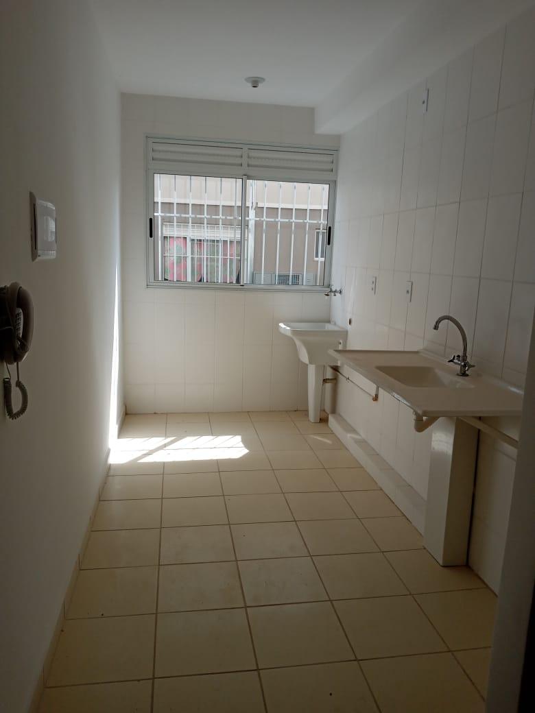 Apartamento à venda com 2 quartos, 47m² - Foto 8