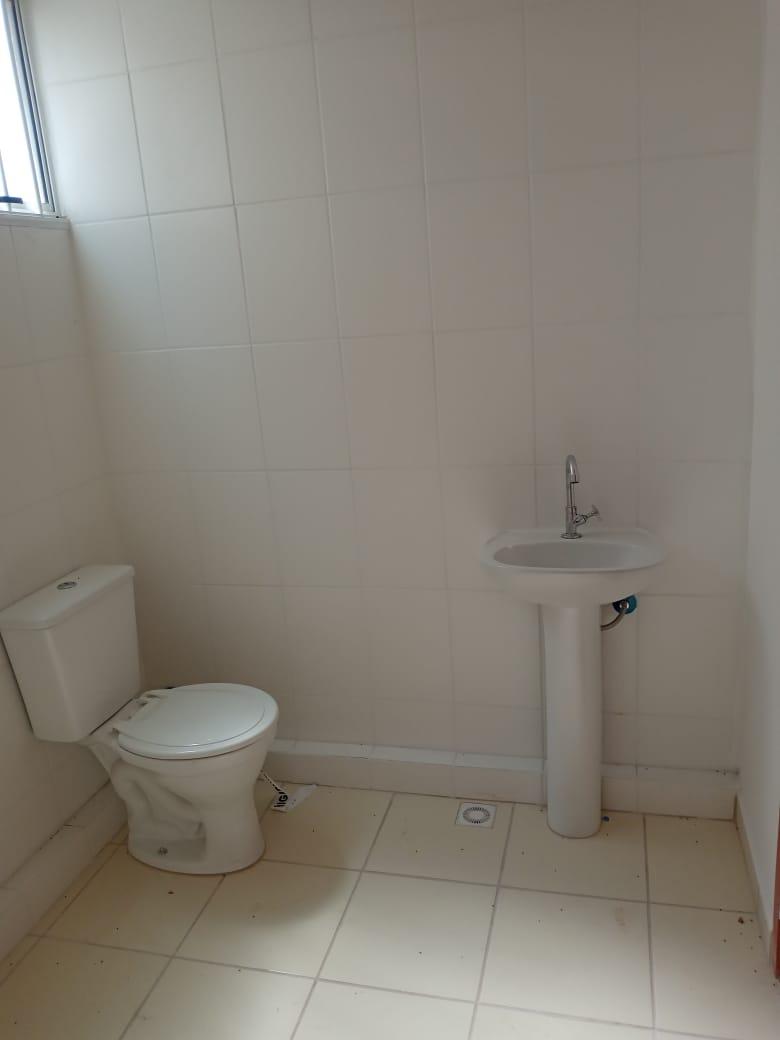 Apartamento à venda com 2 quartos, 47m² - Foto 9